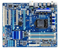 Gigabyte GA-P55-USB3 Gigabyte GA-P55-USB3